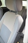 Audi A4 B7 2004–2008 Sätesöverdrag (konstläder↗tyg) foto 7