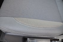 Audi A4 B7 2004–2008 Sätesöverdrag (konstläder↗tyg) foto 6