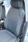 Audi A4 B6 2000–2004 NYHET!!! Original SoyuzAuto Premium sätesöverdrag i konstläder foto 2