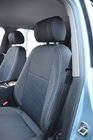 Audi A4 B6 2000–2004 NYHET!!! Original SoyuzAuto Premium sätesöverdrag i konstläder foto 7