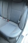 Audi A4 B6 2000–2004 NYHET!!! Original SoyuzAuto Premium sätesöverdrag i konstläder foto 6