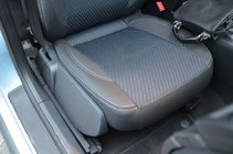 Audi A4 B6 2000–2004 NYHET!!! Original SoyuzAuto Premium sätesöverdrag i konstläder foto 5