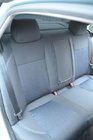 Audi A4 B6 2000–2004 NYHET!!! Original SoyuzAuto Premium sätesöverdrag i konstläder foto 4