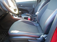 Chevrolet Cruze 2009–2015 Nyhet! Modellanpassade sätesöverdrag i konstläder Brothers Premium foto 2