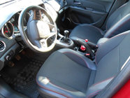 Chevrolet Cruze 2009–2015 Nyhet! Modellanpassade sätesöverdrag i konstläder Brothers Premium foto 1