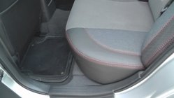 Chevrolet Epica 2006–2014 Nyhet! Sätesöverdrag SoyuzAuto Premium foto 2