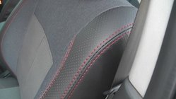 Chevrolet Epica 2006–2014 Nyhet! Sätesöverdrag SoyuzAuto Premium foto 4