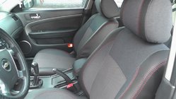 Chevrolet Epica 2006–2014 Nyhet! Sätesöverdrag SoyuzAuto Premium foto 1