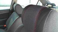 Chevrolet Epica 2006–2014 Nyhet! Sätesöverdrag SoyuzAuto Premium foto 5