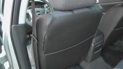 Chevrolet Epica 2006–2014 Nyhet! Sätesöverdrag SoyuzAuto Premium foto 3