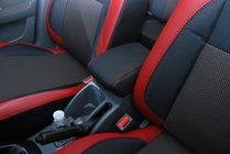 Chevrolet Lacetti 2003–2024 Bilklädsel SoyuzAuto Premium foto 3