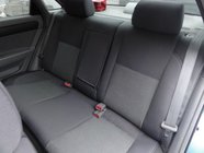 Chevrolet Lacetti 2003–2024 Bilklädsel SoyuzAuto Premium foto 4