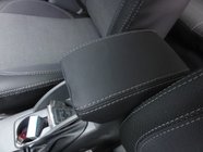 Chevrolet Lacetti 2003–2024 Bilklädsel SoyuzAuto Premium foto 7