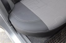 Chevrolet Lanos 1998–2017 Bilklädsel SoyuzAuto Premium foto 2