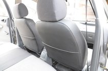 Chevrolet Lanos 1998–2017 Bilklädsel SoyuzAuto Premium foto 5