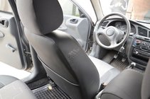 Chevrolet Lanos 1998–2017 Bilklädsel SoyuzAuto Premium foto 4