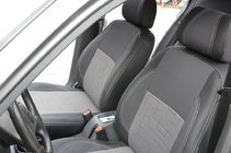 Chevrolet Lanos 1998–2017 Bilklädsel SoyuzAuto Premium foto 1