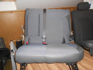 Chevrolet Orlando 2010–2018 Bilklädsel SoyuzAuto Premium foto 3
