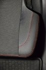 Chery Tiggo 3 2005– Originalklädsel för bilsäten SoyuzAuto Premium foto 6