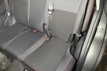 Chery Tiggo 3 2005– Originalklädsel för bilsäten SoyuzAuto Premium foto 5