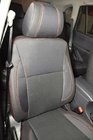 Chery Tiggo 3 2005– Originalklädsel för bilsäten SoyuzAuto Premium foto 4