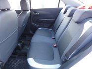 Chevrolet Aveo T300 2011–2020 Nyhet! Sätesöverdrag SoyuzAuto Premium foto 2