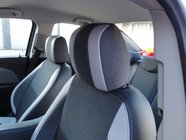 Chevrolet Aveo T300 2011–2020 Nyhet! Sätesöverdrag SoyuzAuto Premium foto 4