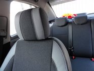 Chevrolet Aveo T300 2011–2020 Nyhet! Sätesöverdrag SoyuzAuto Premium foto 3