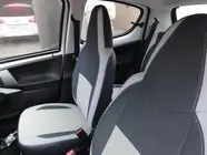 Citroen C-1 2005–2014 Nyhet! Sätesöverdrag SoyuzAuto Premium foto 2