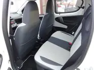 Citroen C-1 2005–2014 Nyhet! Sätesöverdrag SoyuzAuto Premium foto 5
