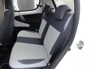 Citroen C-1 2005–2014 Nyhet! Sätesöverdrag SoyuzAuto Premium foto 3