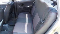 Daewoo Matiz 1998–2008 Nyhet! Sätesöverdrag SoyuzAuto Premium foto 2