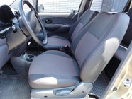 Daewoo Matiz 1998–2008 Nyhet! Sätesöverdrag SoyuzAuto Premium foto 1