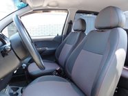 Daewoo Matiz 1998–2008 Nyhet! Sätesöverdrag SoyuzAuto Premium foto 5