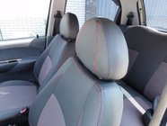 Daewoo Matiz 1998–2008 Nyhet! Sätesöverdrag SoyuzAuto Premium foto 3