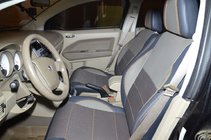 Dodge Caliber 2006–2011 Bilklädsel SoyuzAuto Premium foto 1