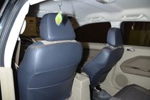 Dodge Caliber 2006–2011 Bilklädsel SoyuzAuto Premium foto 3
