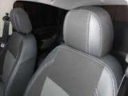 Fiat Linea 2006–2018 Nyhet! Bilklädsel SoyuzAuto Premium (2006-2012) foto 4
