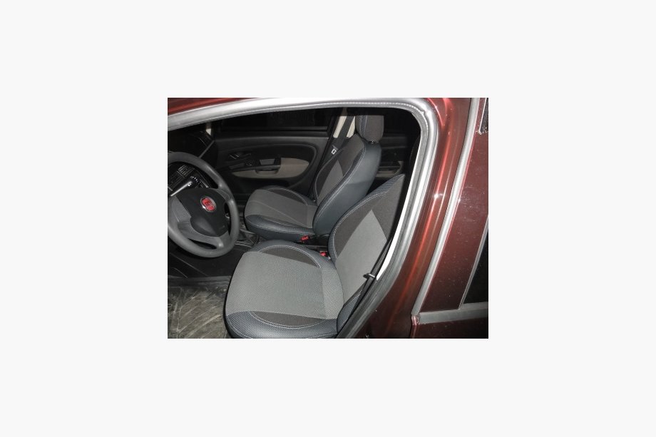 Fiat Linea 2006–2018 Nyhet! Bilklädsel SoyuzAuto Premium (2006-2012) Image