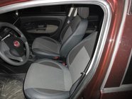 Fiat Linea 2006–2018 Nyhet! Bilklädsel SoyuzAuto Premium (2006-2012) foto 1