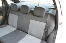 Fiat Linea 2006–2018 Nyhet! Sätesskydd SoyuzAuto Premium i konstläder (2012↗) foto 3