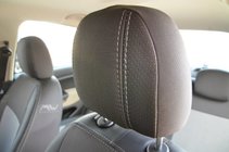 Fiat Linea 2006–2018 Nyhet! Sätesskydd SoyuzAuto Premium i konstläder (2012↗) foto 2