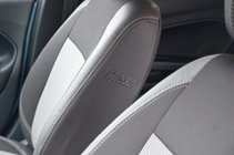Ford Fiesta 2008–2017 Nyhet! Sätesöverdrag i konstläder (2013↗) Brothers Premium foto 2