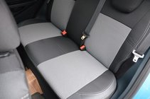 Ford Fiesta 2008–2017 Nyhet! Sätesöverdrag i konstläder (2013↗) Brothers Premium foto 3