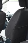 Ford Fiesta 2008–2017 Nyhet! Sätesöverdrag i konstläder (2013↗) Brothers Premium foto 4