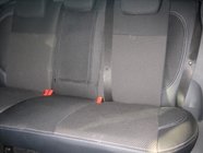 Ford Focus II 2005–2008 Nyhet! Sätesöverdrag SoyuzAuto Premium foto 2