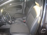 Ford Focus II 2005–2008 Nyhet! Sätesöverdrag SoyuzAuto Premium foto 1