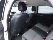 Ford Focus III 2011–2017 Modellanpassade sätesöverdrag i konstläder Brothers Premium foto 4