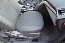 Ford Kuga/Escape 2013–2019 Sätesöverdrag (tyg↗konstläder, Premium) foto 4