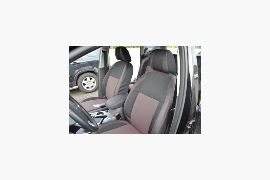 Ford Kuga 2008–2013 Bilklädsel SoyuzAuto Premium Image